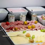 V Boutique 4* Böblingen
