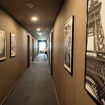 V Boutique Hotel Böblingen