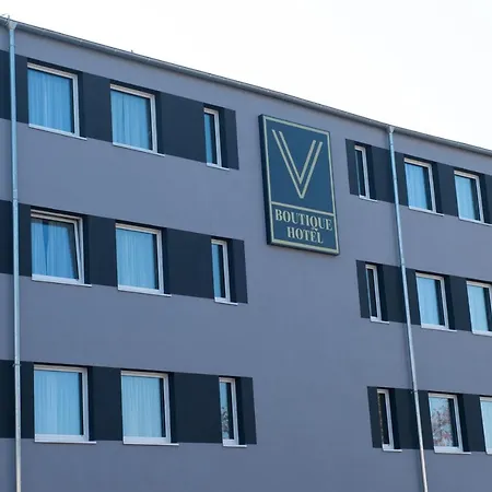 V Boutique 4*