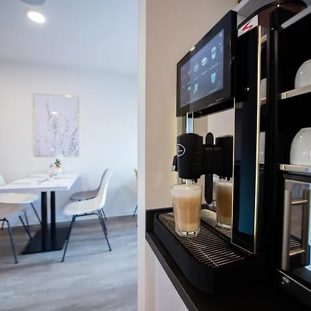 V Boutique Hotel Boeblingen