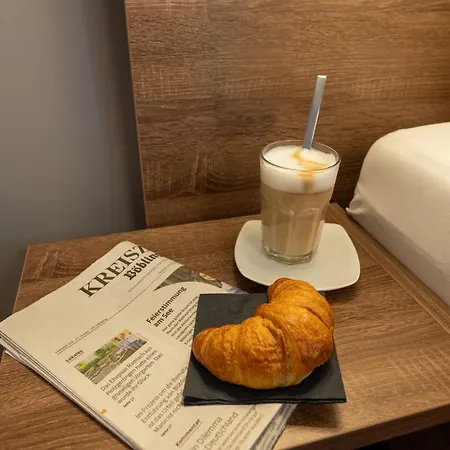 ホテル V Boutique 4*