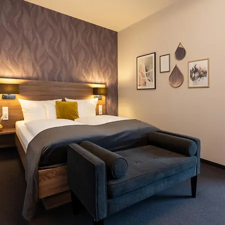 V Boutique Hotel Böblingen