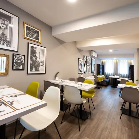 Hotel V Boutique Böblingen