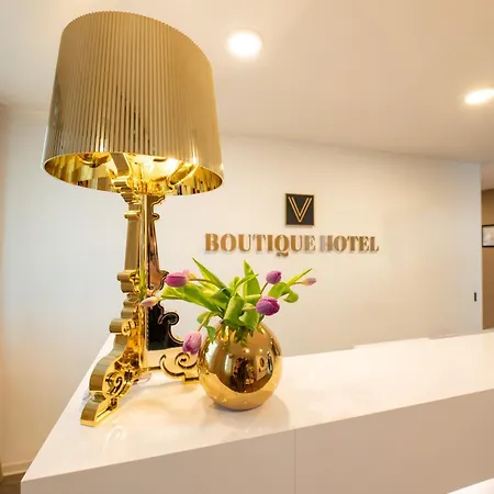 V Boutique Böblingen