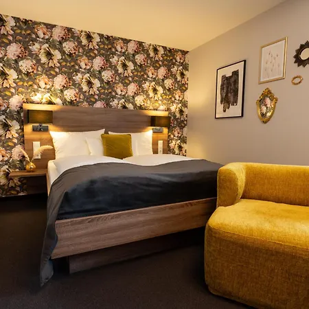 Szálloda V Boutique 4*