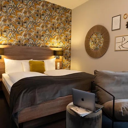 ホテル V Boutique ベーブリンゲン