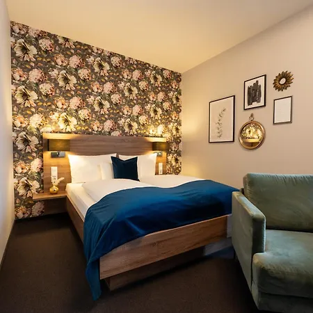 V Boutique Hotel