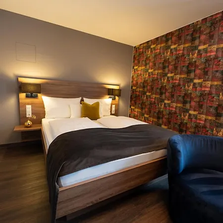 V Boutique Hotel Böblingen