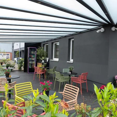 V Boutique Hotel