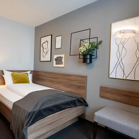 Hotel V Boutique