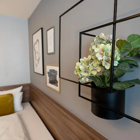 ホテル V Boutique 4*