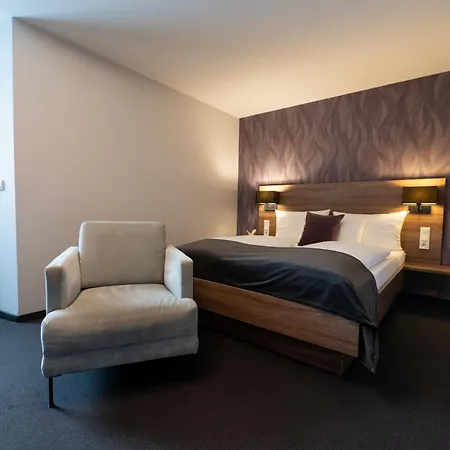 V Boutique ホテル ベーブリンゲン