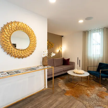 V Boutique Hotel