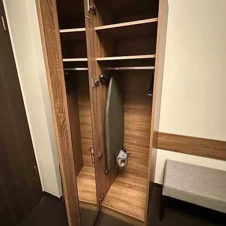 V Boutique Hotel