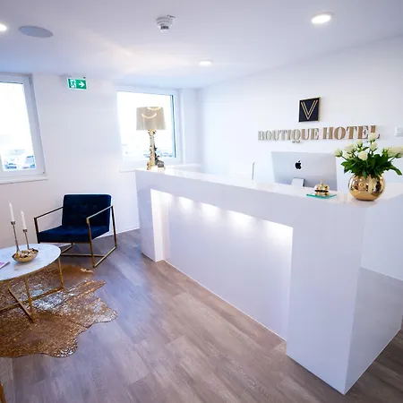 V Boutique Böblingen