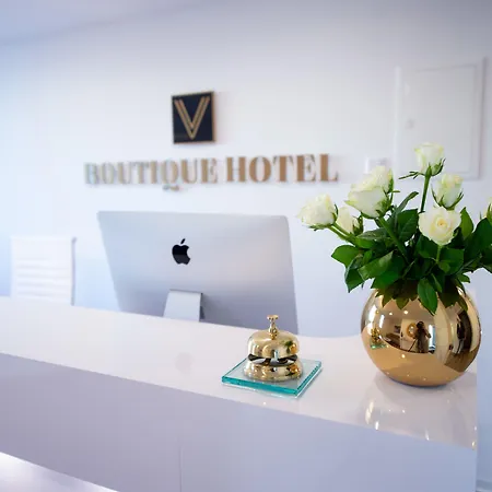 V Boutique Böblingen