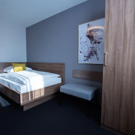 V Boutique Hotel