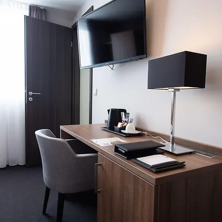 V Boutique ホテル ベーブリンゲン