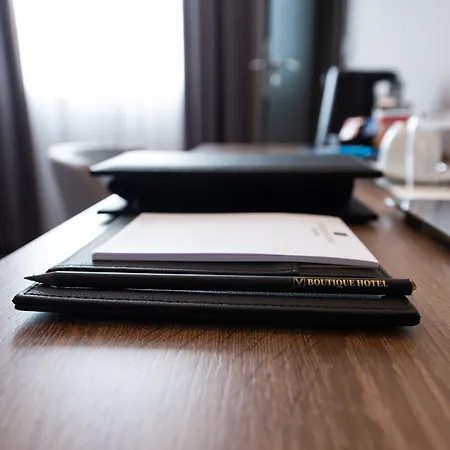 V Boutique Hotel Böblingen