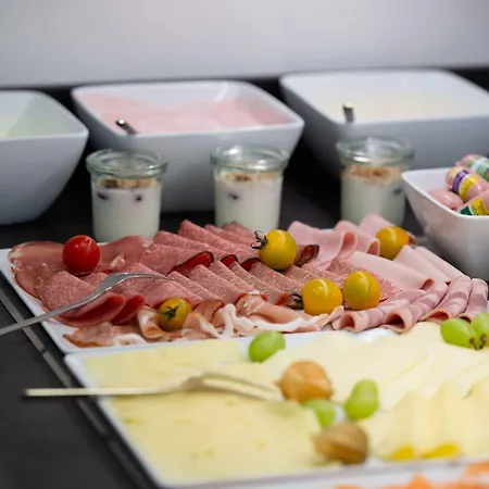 V Boutique 4* ベーブリンゲン