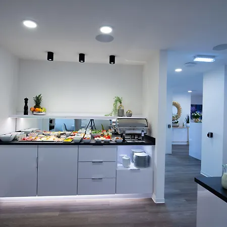 V Boutique Hotel Böblingen