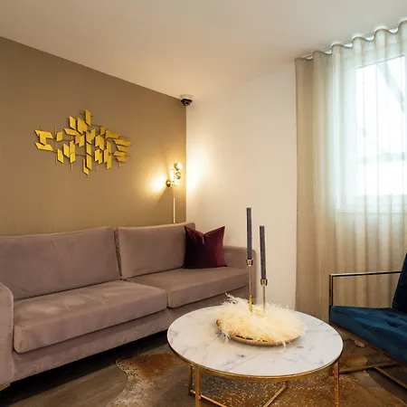 V Boutique 4* ベーブリンゲン