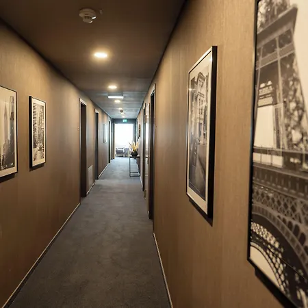 V Boutique Hotel Böblingen