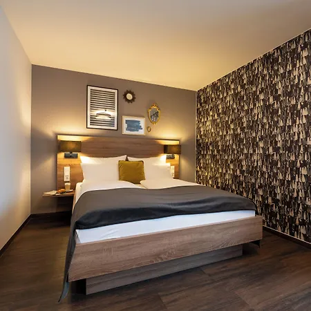 V Boutique ホテル