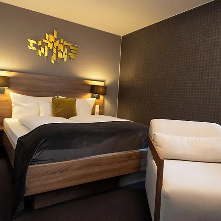 V Boutique ホテル ベーブリンゲン