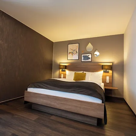 V Boutique Hotel Böblingen