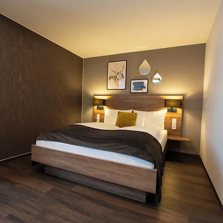 Hotel V Boutique Böblingen