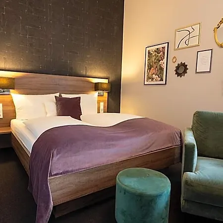 Hotel V Boutique