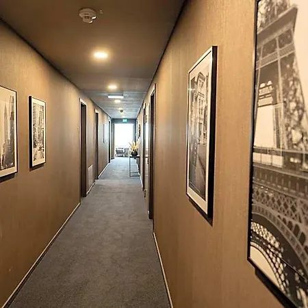 V Boutique 4* Böblingen