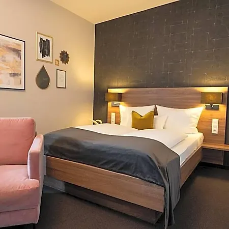 Hotel V Boutique Böblingen