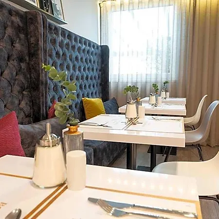 Hotel V Boutique