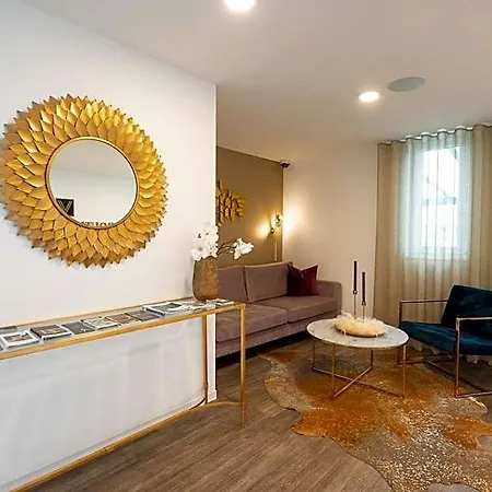 V Boutique Hotel Böblingen