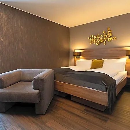 Hotel V Boutique Böblingen