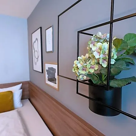 V Boutique Hotel