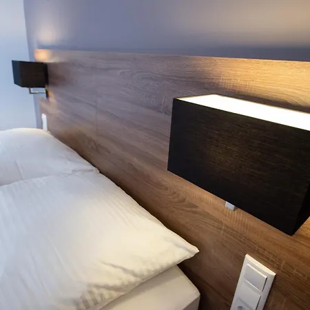 Hotel V Boutique Böblingen