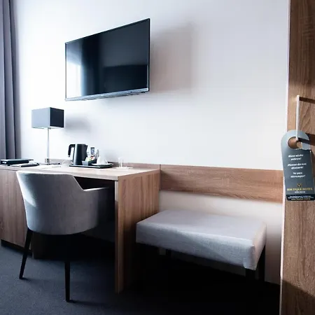 ホテル V Boutique ベーブリンゲン