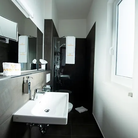 ホテル V Boutique ベーブリンゲン