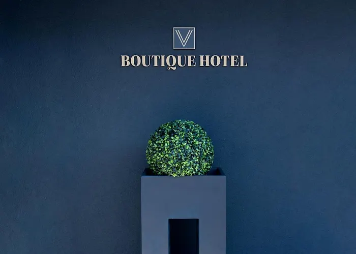 V Boutique Böblingen