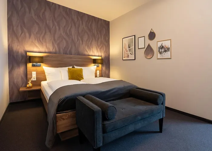 V Boutique Hotel Böblingen