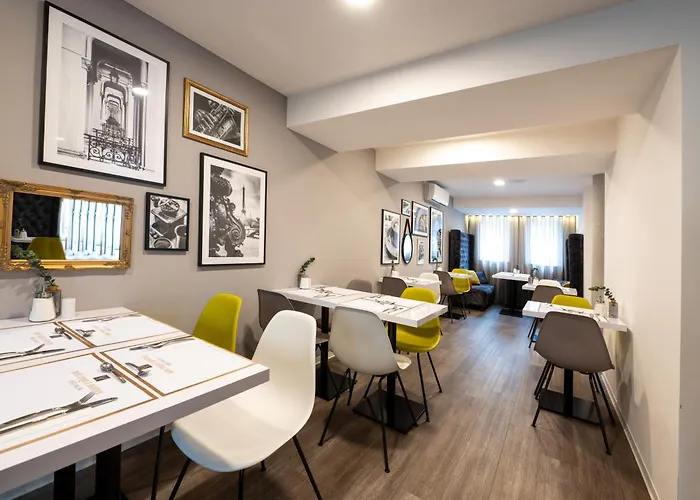 Hotel V Boutique Böblingen