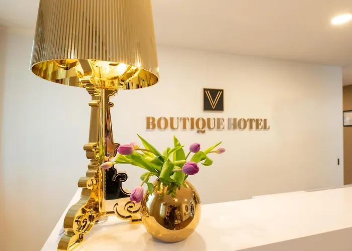 V Boutique Böblingen