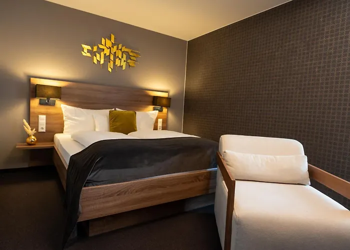 V Boutique Hotel Böblingen