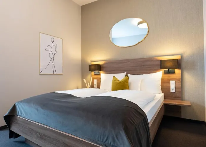 V Boutique 4* Böblingen