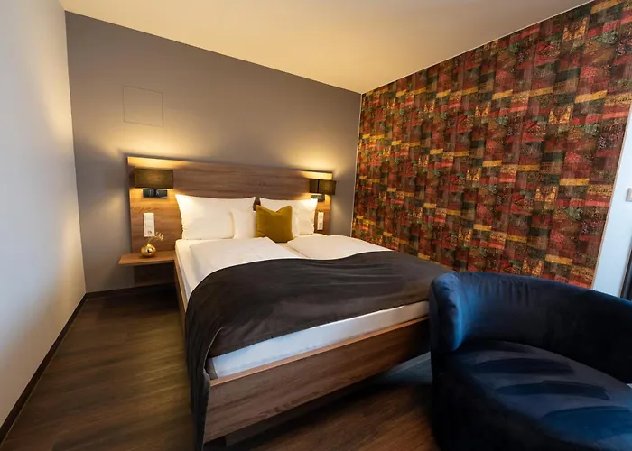 V Boutique Hotel Böblingen