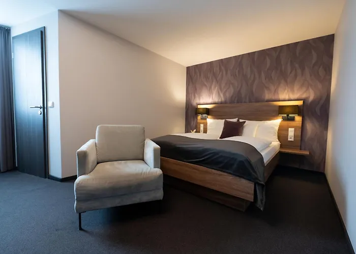 V Boutique Hotel Böblingen