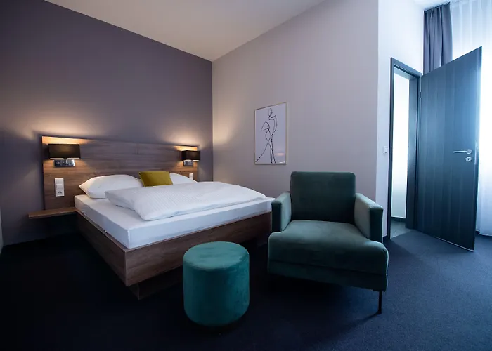V Boutique 4* Böblingen